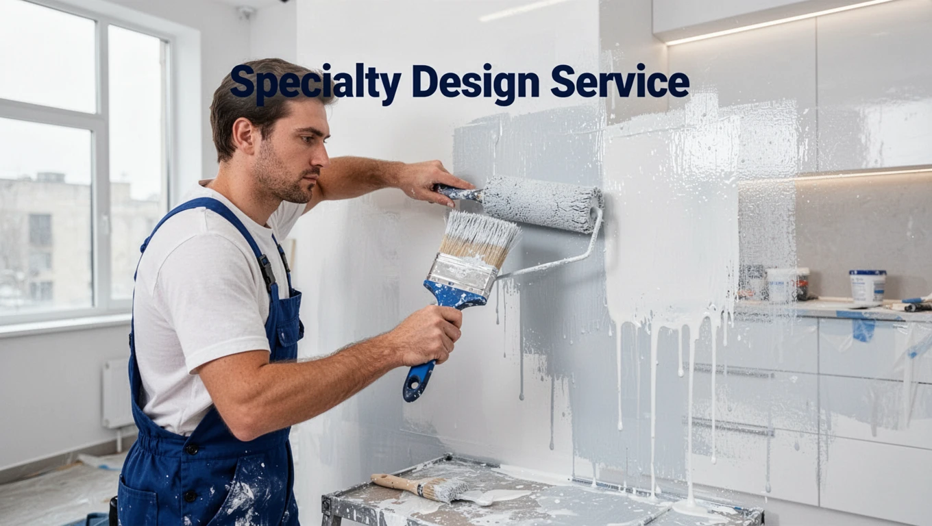 Specialty Design Painting